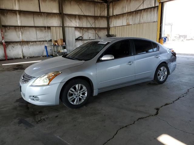 2011 NISSAN ALTIMA BASE, 