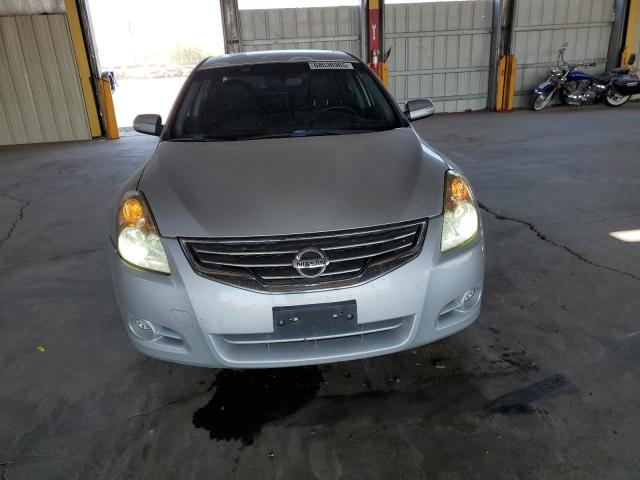 1N4AL2AP6BN451027 - 2011 NISSAN ALTIMA BASE SILVER photo 5