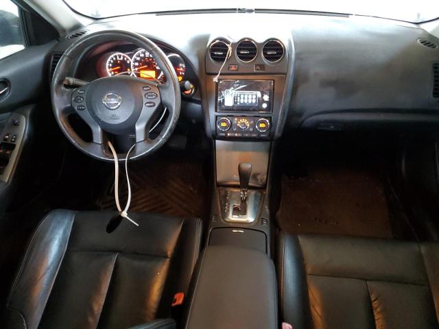 1N4AL2AP6BN451027 - 2011 NISSAN ALTIMA BASE SILVER photo 8