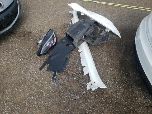 5YJSA1E59PF498856 - 2023 TESLA MODEL S Սպիտակ լուսանկար 12