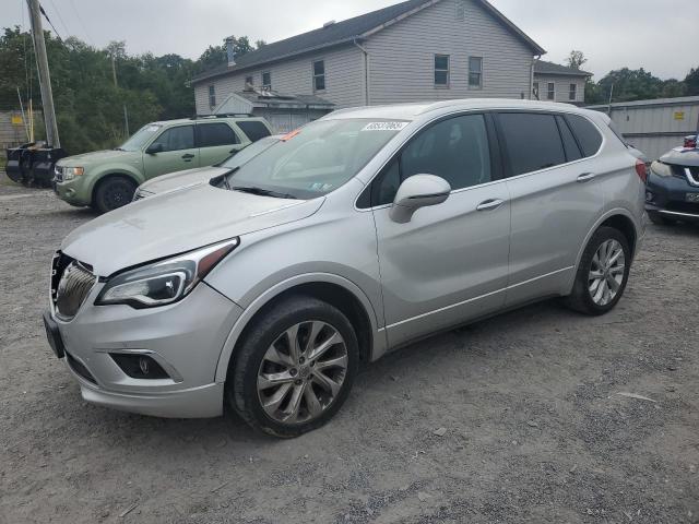 2016 BUICK ENVISION PREMIUM, 