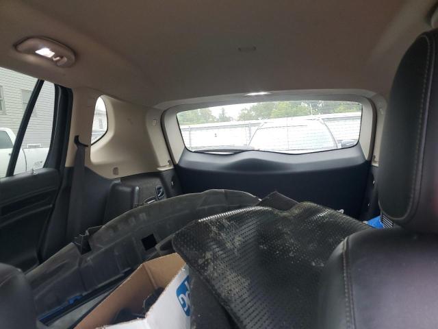 LRBFXESX2GD213563 - 2016 BUICK ENVISION PREMIUM Silber Foto 10