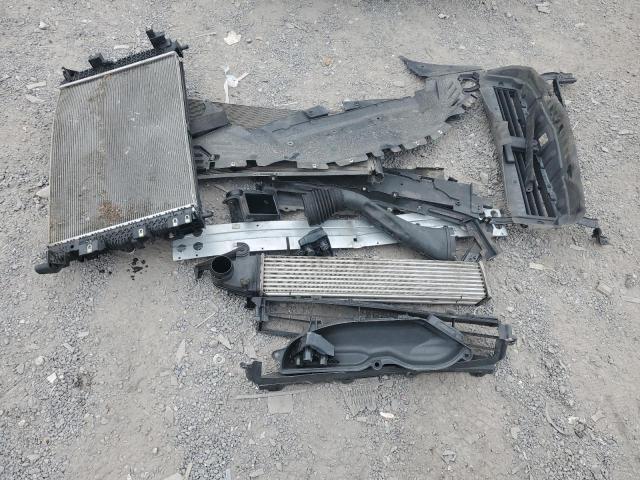 LRBFXESX2GD213563 - 2016 BUICK ENVISION PREMIUM Silber Foto 13