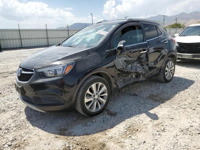 2018 BUICK ENCORE PREFERRED, 