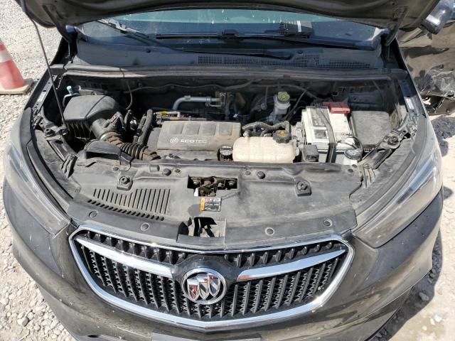 KL4CJASB2JB567700 - 2018 BUICK ENCORE PREFERRED Qara foto 12