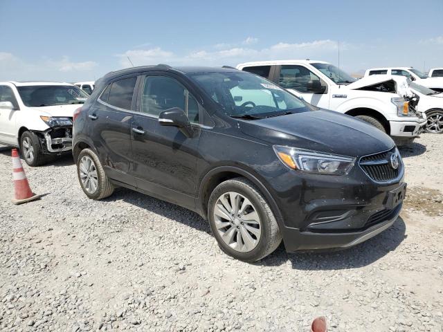 KL4CJASB2JB567700 - 2018 BUICK ENCORE PREFERRED Qara foto 4