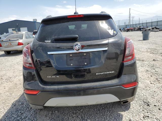 KL4CJASB2JB567700 - 2018 BUICK ENCORE PREFERRED Qara foto 6