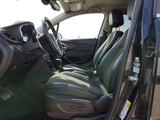 KL4CJASB2JB567700 - 2018 BUICK ENCORE PREFERRED Qara foto 7