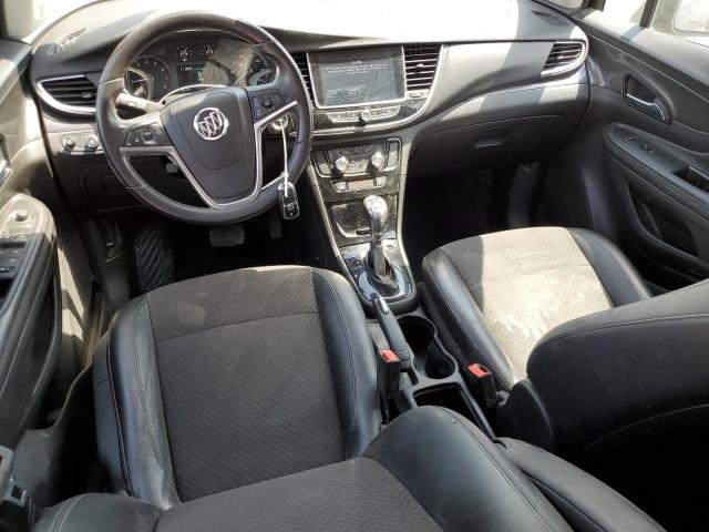 KL4CJASB2JB567700 - 2018 BUICK ENCORE PREFERRED Qara foto 8