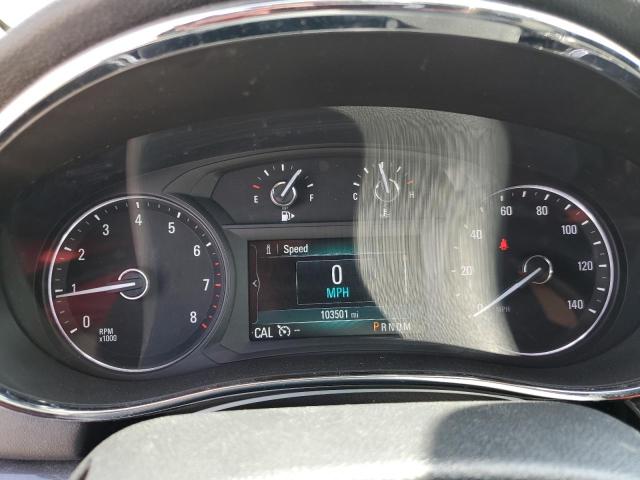 KL4CJASB2JB567700 - 2018 BUICK ENCORE PREFERRED Qara foto 9