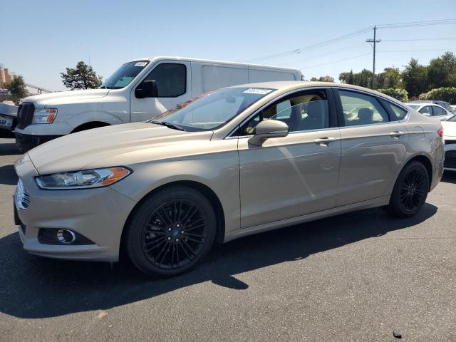 2015 FORD FUSION SE, 