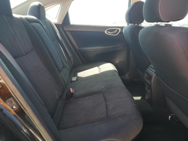 3N1AB7APXHY401367 - 2017 NISSAN SENTRA S Qara foto 10