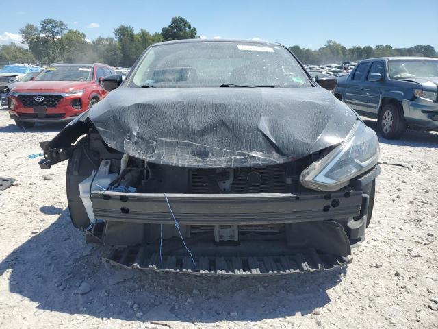 3N1AB7APXHY401367 - 2017 NISSAN SENTRA S Qara foto 5