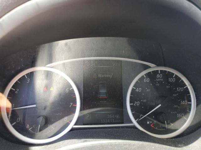 3N1AB7APXHY401367 - 2017 NISSAN SENTRA S Qara foto 9