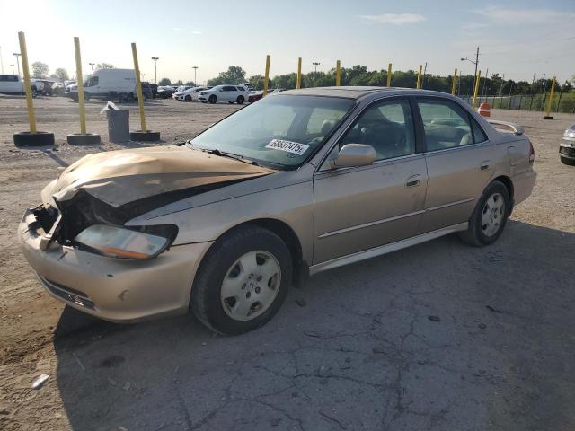 2001 HONDA ACCORD EX, 