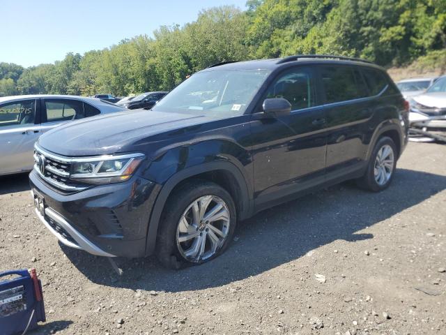 2022 VOLKSWAGEN ATLAS SE, 