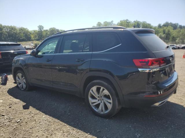 1V2HR2CA9NC527337 - 2022 VOLKSWAGEN ATLAS SE Negro foto 2