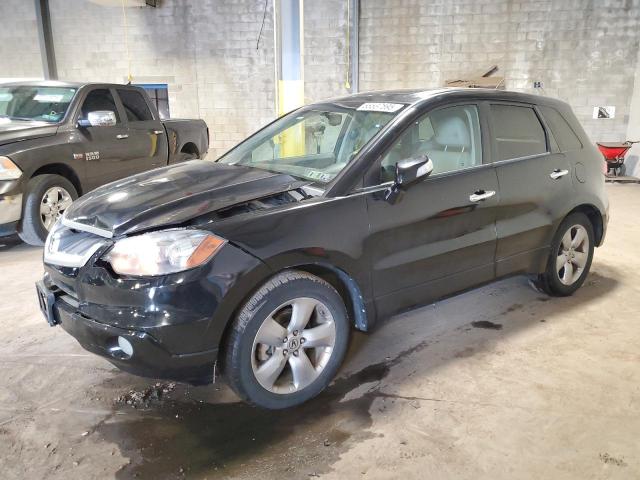 2008 ACURA RDX TECHNOLOGY, 