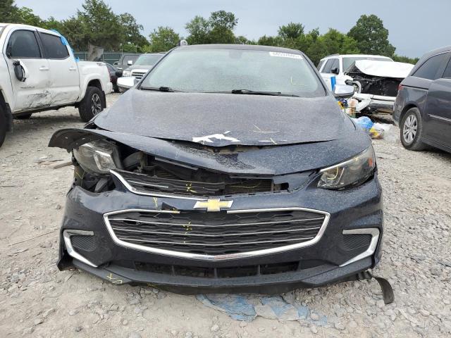 1G1ZB5ST8HF157217 - 2017 CHEVROLET MALIBU LS Mavi foto 5