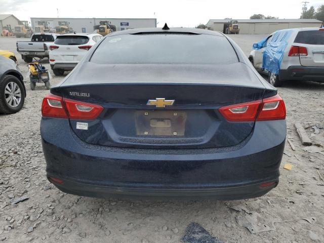 1G1ZB5ST8HF157217 - 2017 CHEVROLET MALIBU LS Mavi foto 6