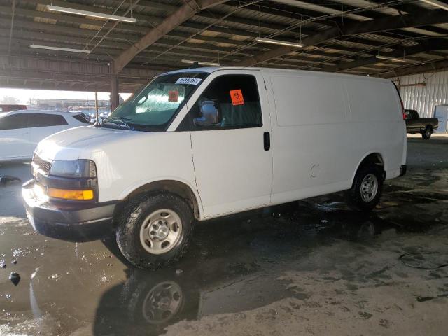 2023 CHEVROLET EXPRESS G2500, 