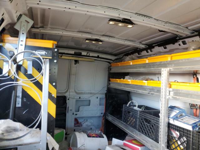 1GCWGAFPXP1116522 - 2023 CHEVROLET EXPRESS G2500 WHITE photo 11