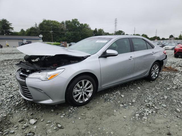 2016 TOYOTA CAMRY LE, 