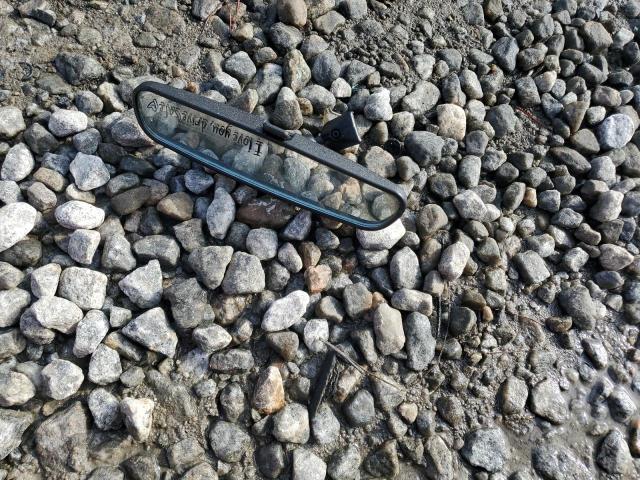 2T1KR32E28C701004 - 2008 TOYOTA COROLLA MA XR RED photo 12