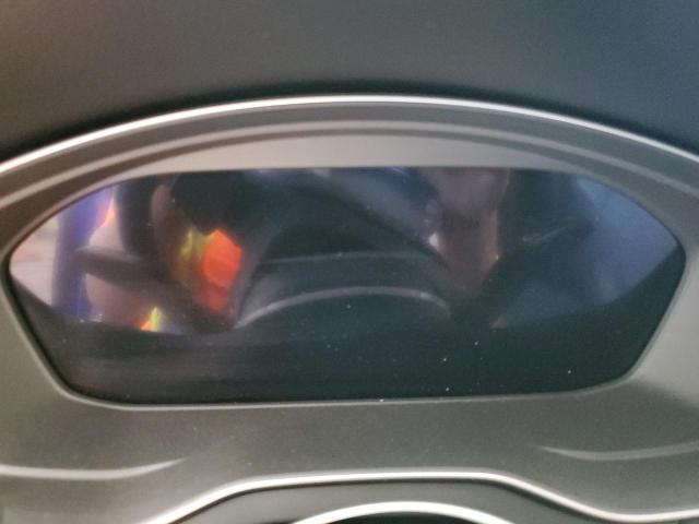 WA1C4AFY8M2052744 - 2021 AUDI SQ5 PRESTIGE 蓝色 照片 9