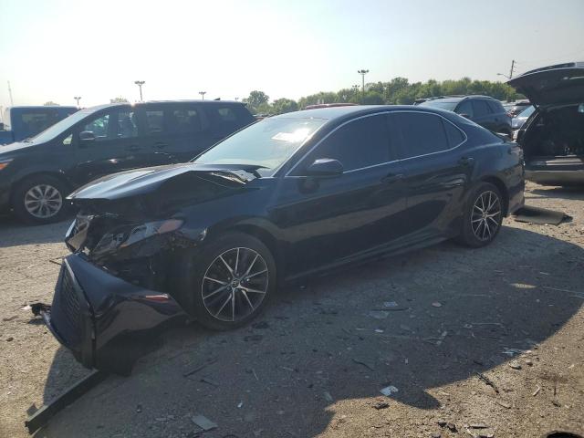 2021 TOYOTA CAMRY SE, 