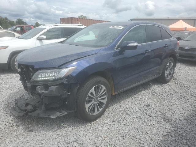 2017 ACURA RDX ADVANCE, 