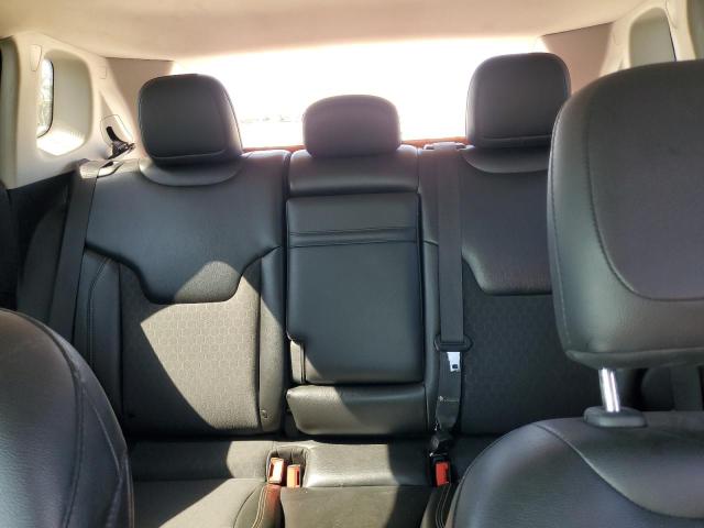 3C4NJCBB5KT658289 - 2019 JEEP COMPASS LATITUDE Szary zdjęcie 10