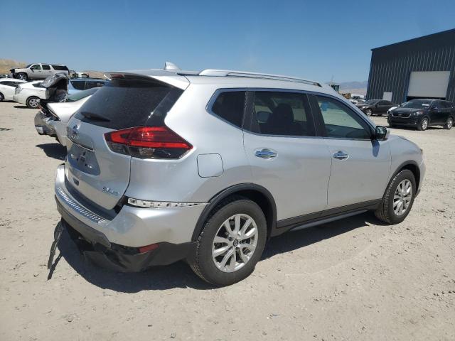 KNMAT2MV4HP502557 - 2017 NISSAN ROGUE S ვერცხლისფერი ფოტო 3