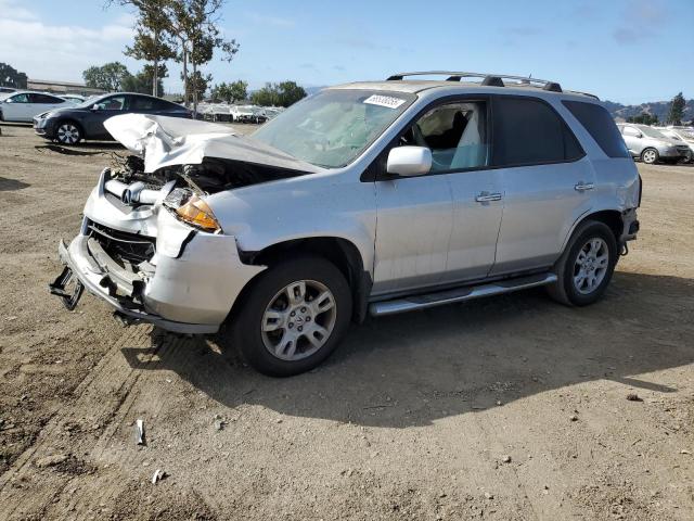 2005 ACURA MDX TOURING, 