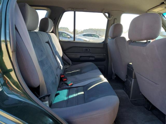 JN8AR07SXXW358526 - 1999 NISSAN PATHFINDER LE 绿色 照片 11