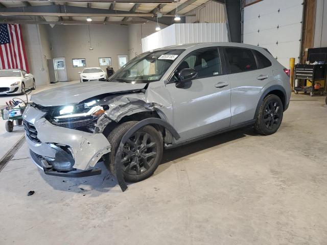2024 HONDA HR-V SPORT, 