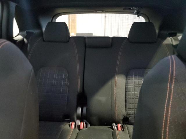 3CZRZ2H5XRM706468 - 2024 HONDA HR-V SPORT ნაცრისფერი ფოტო 10