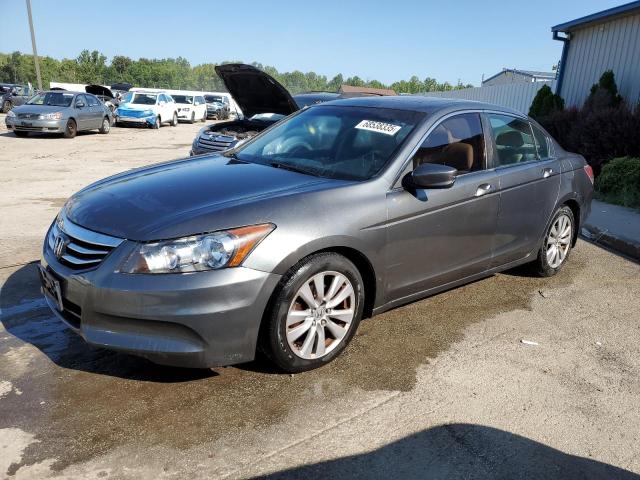 2011 HONDA ACCORD EXL, 
