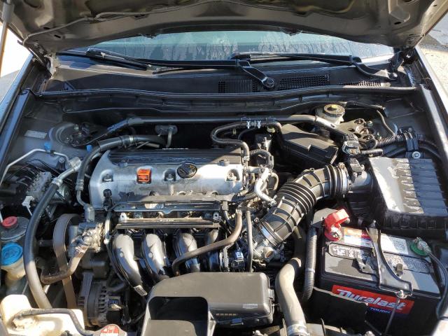 1HGCP2F89BA008081 - 2011 HONDA ACCORD EXL 灰色 照片 11