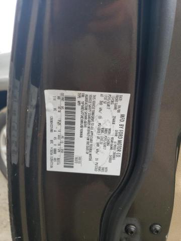 1FMEU73E08UB10668 - 2008 FORD EXPLORER XLT ყავისფერი ფოტო 13