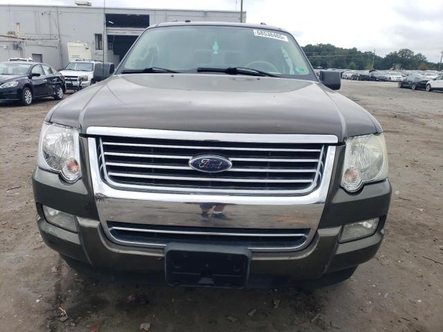1FMEU73E08UB10668 - 2008 FORD EXPLORER XLT ყავისფერი ფოტო 5
