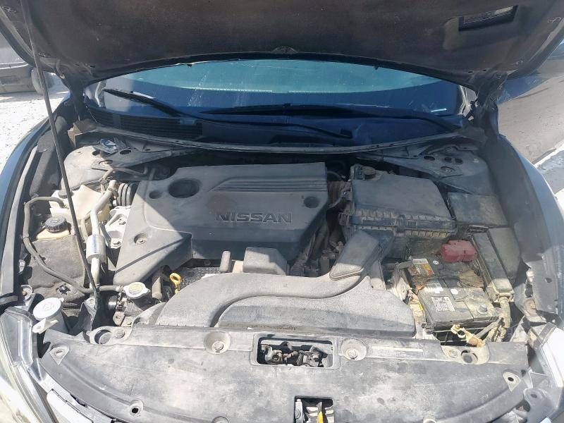 1N4AL3AP8JC180259 - 2018 NISSAN ALTIMA 2.5 BLACK photo 11