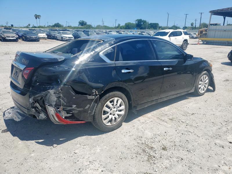 1N4AL3AP8JC180259 - 2018 NISSAN ALTIMA 2.5 BLACK photo 3