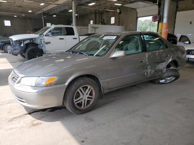 2000 TOYOTA CAMRY CE, 