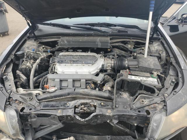 19UUA8F56DA015832 - 2013 ACURA TL TECH 黑色 照片 11