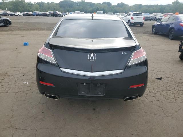 19UUA8F56DA015832 - 2013 ACURA TL TECH 黑色 照片 6