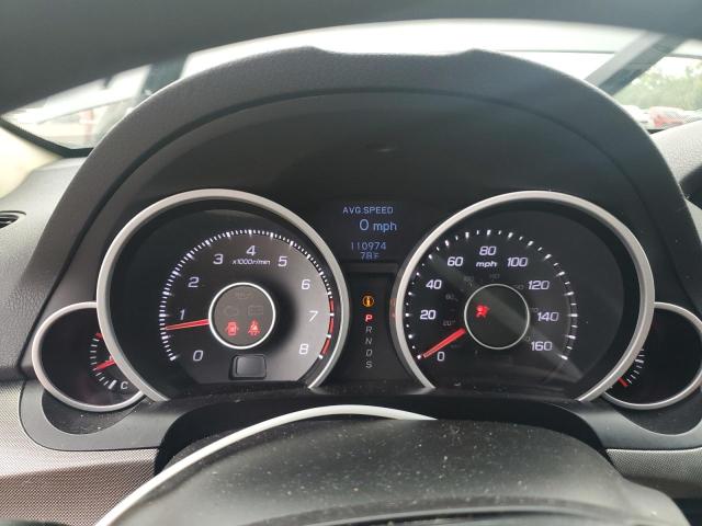 19UUA8F56DA015832 - 2013 ACURA TL TECH 黑色 照片 9