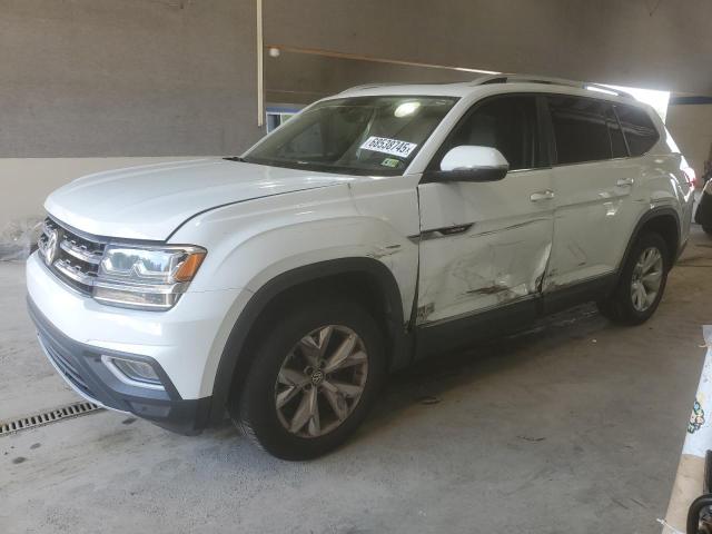 2018 VOLKSWAGEN ATLAS SEL, 