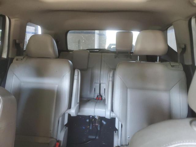 1V2MR2CA8JC526575 - 2018 VOLKSWAGEN ATLAS SEL Білий фото 10