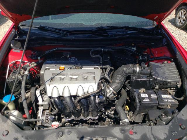 JH4CU2F88CC030892 - 2012 ACURA TSX SE RED photo 11